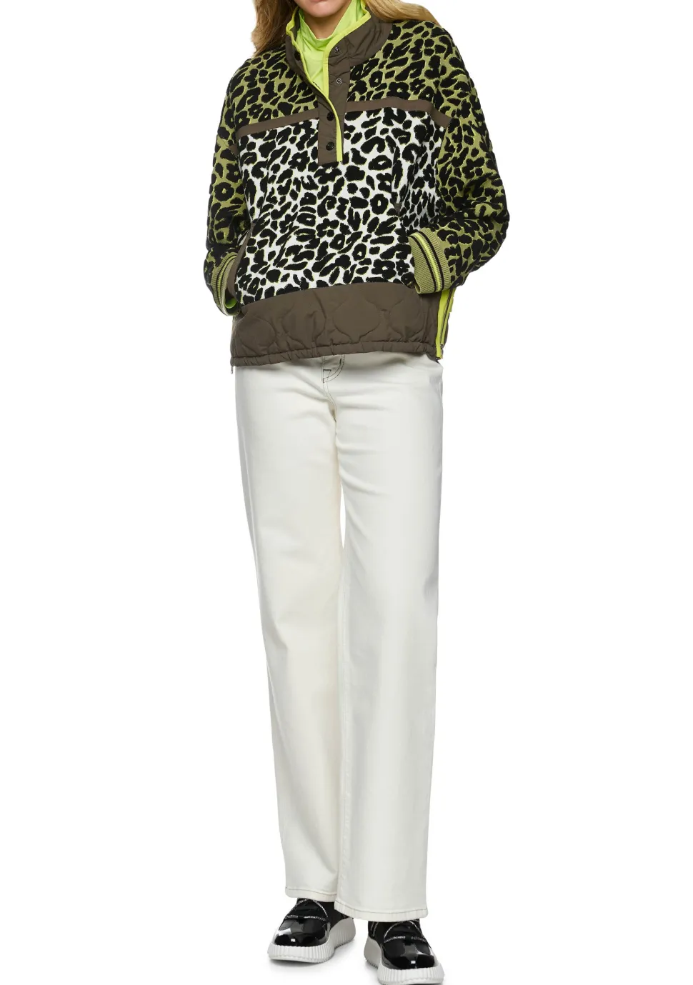 MARC CAIN SWEATER