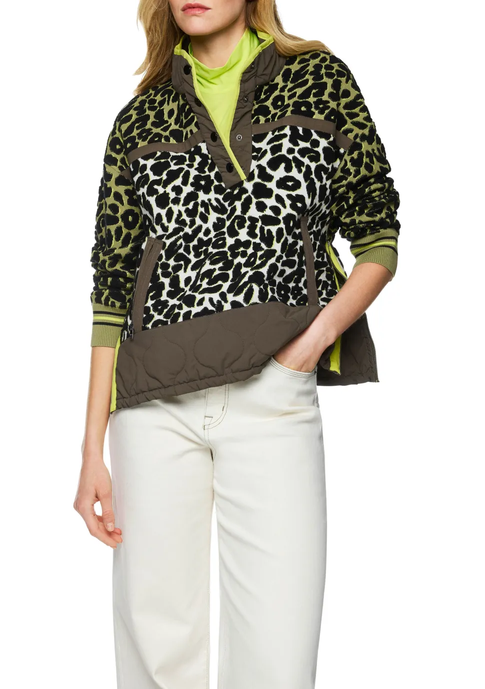 MARC CAIN SWEATER