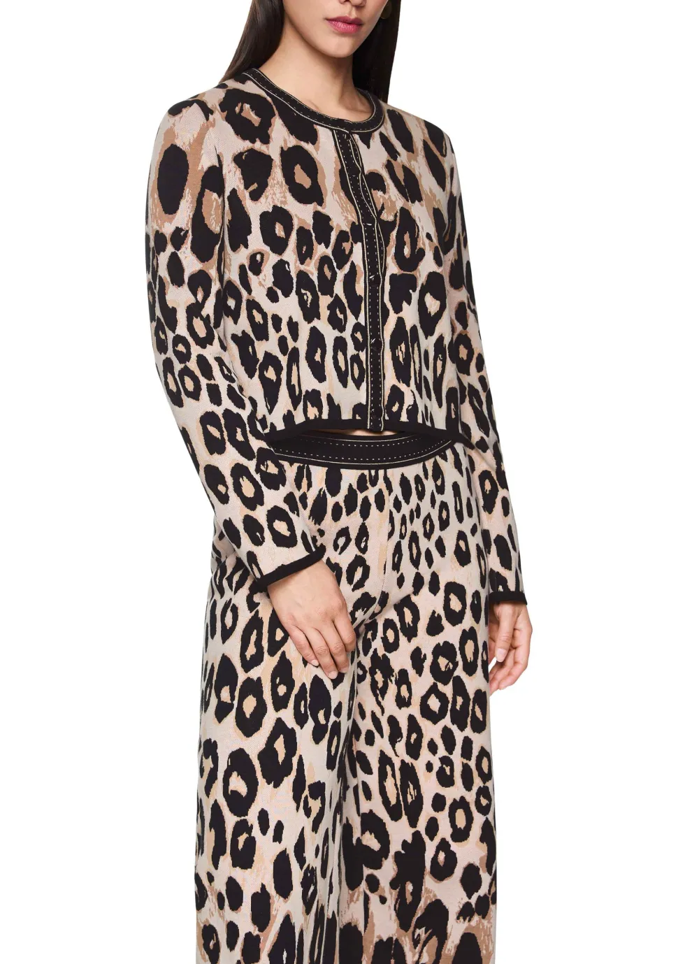 MARC CAIN VEST
