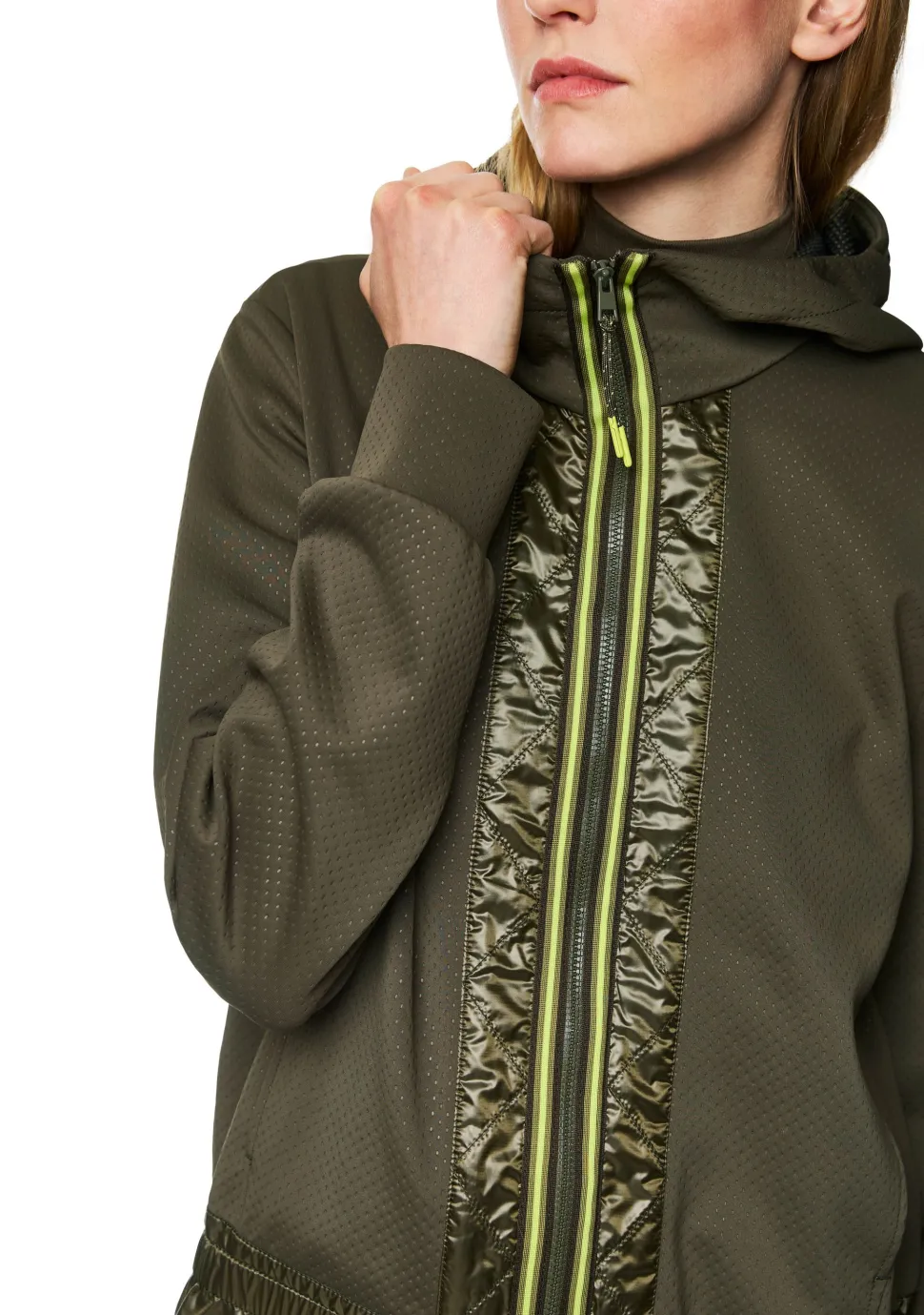MARC CAIN VEST