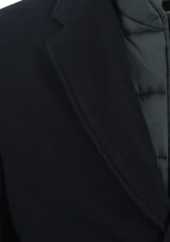 MARIO FIORENZA COAT