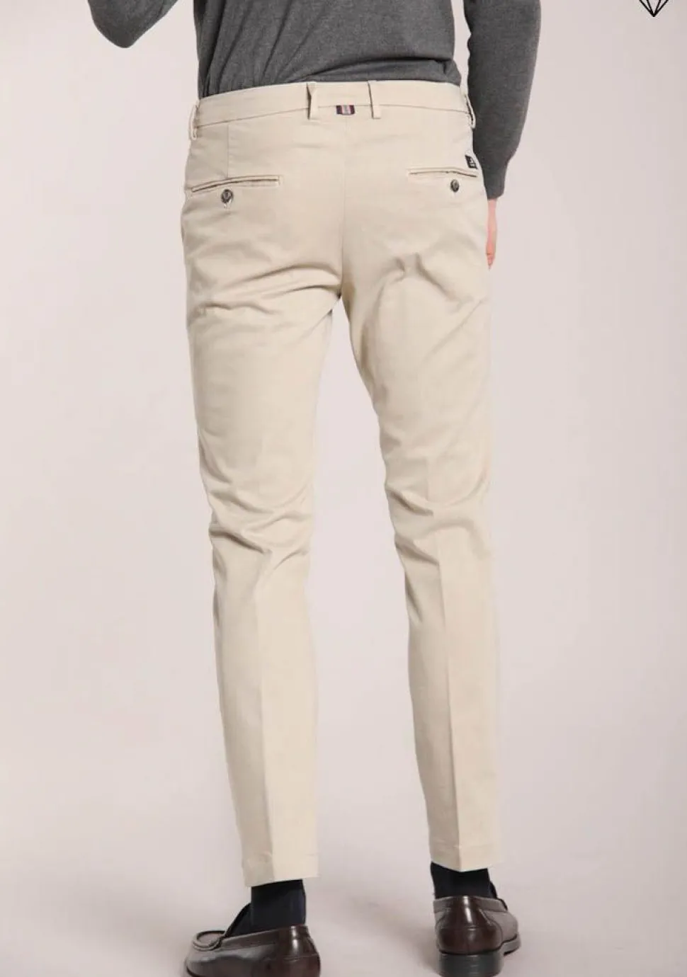 MASONS CHINO