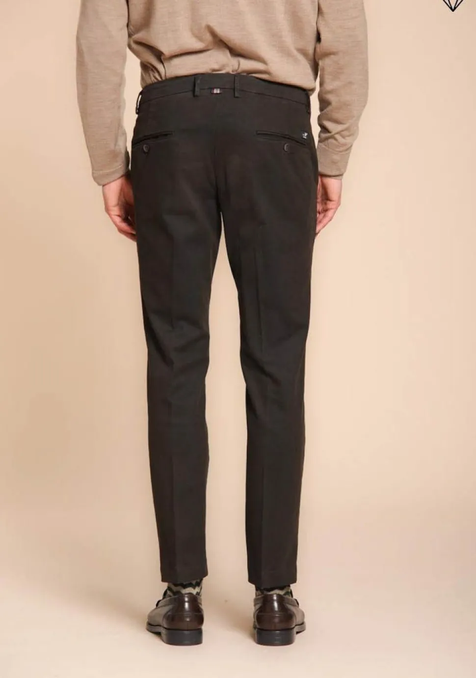 MASONS CHINO