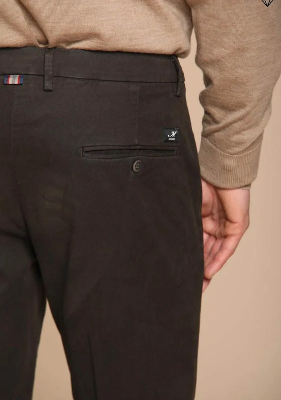 MASONS CHINO