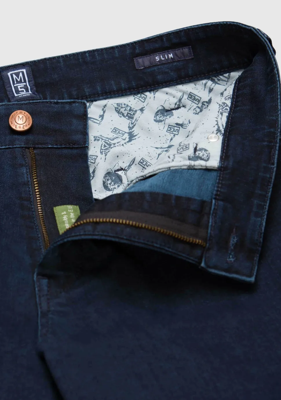 MEYER CHINO
