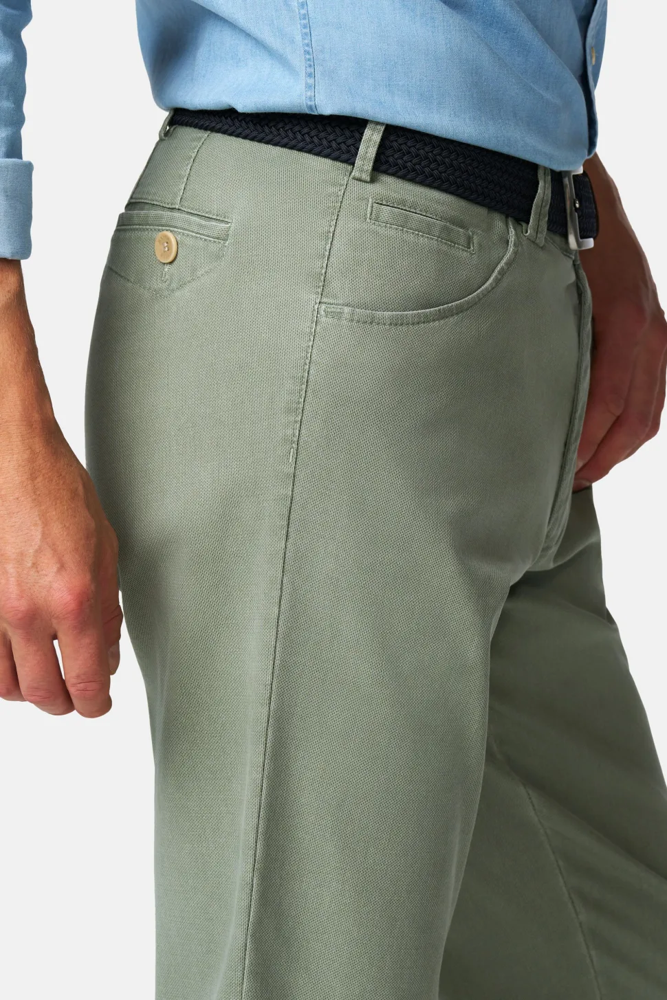 MEYER CHINO
