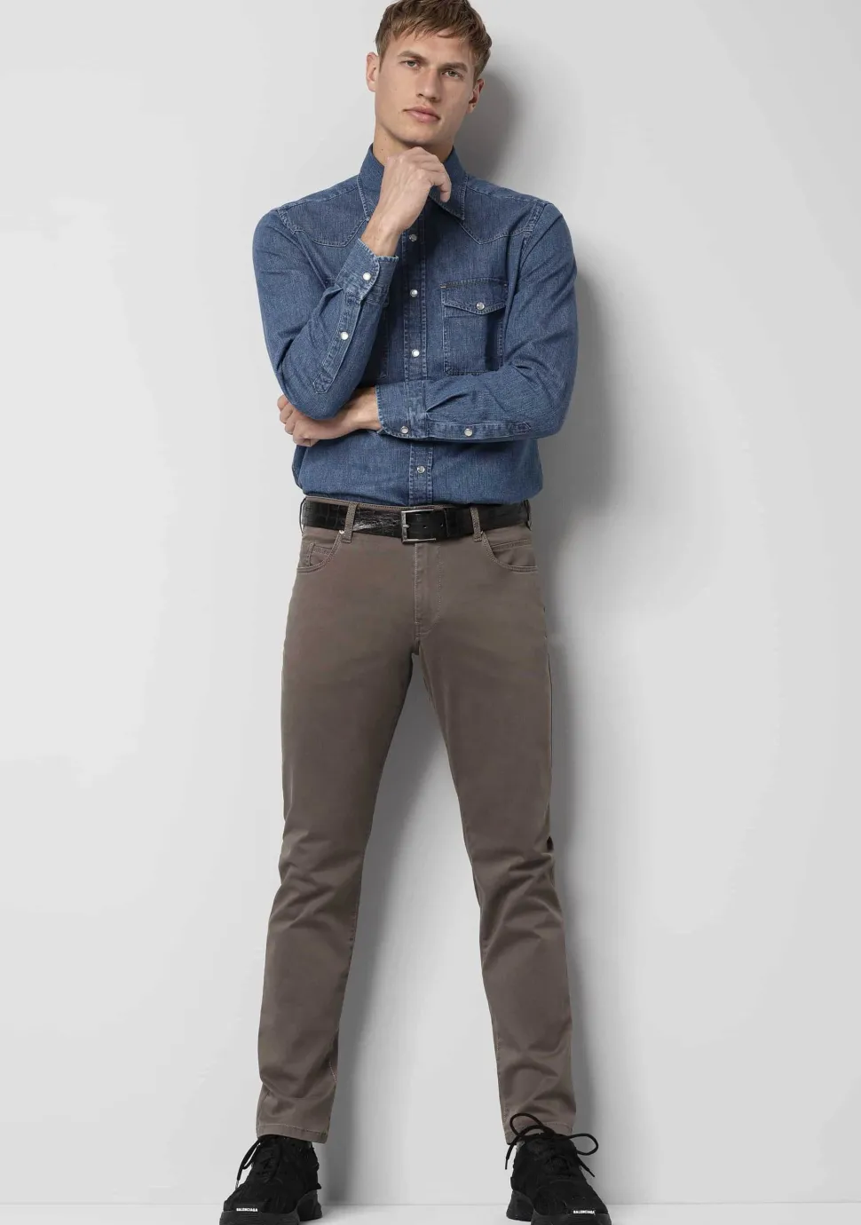 MEYER CHINO
