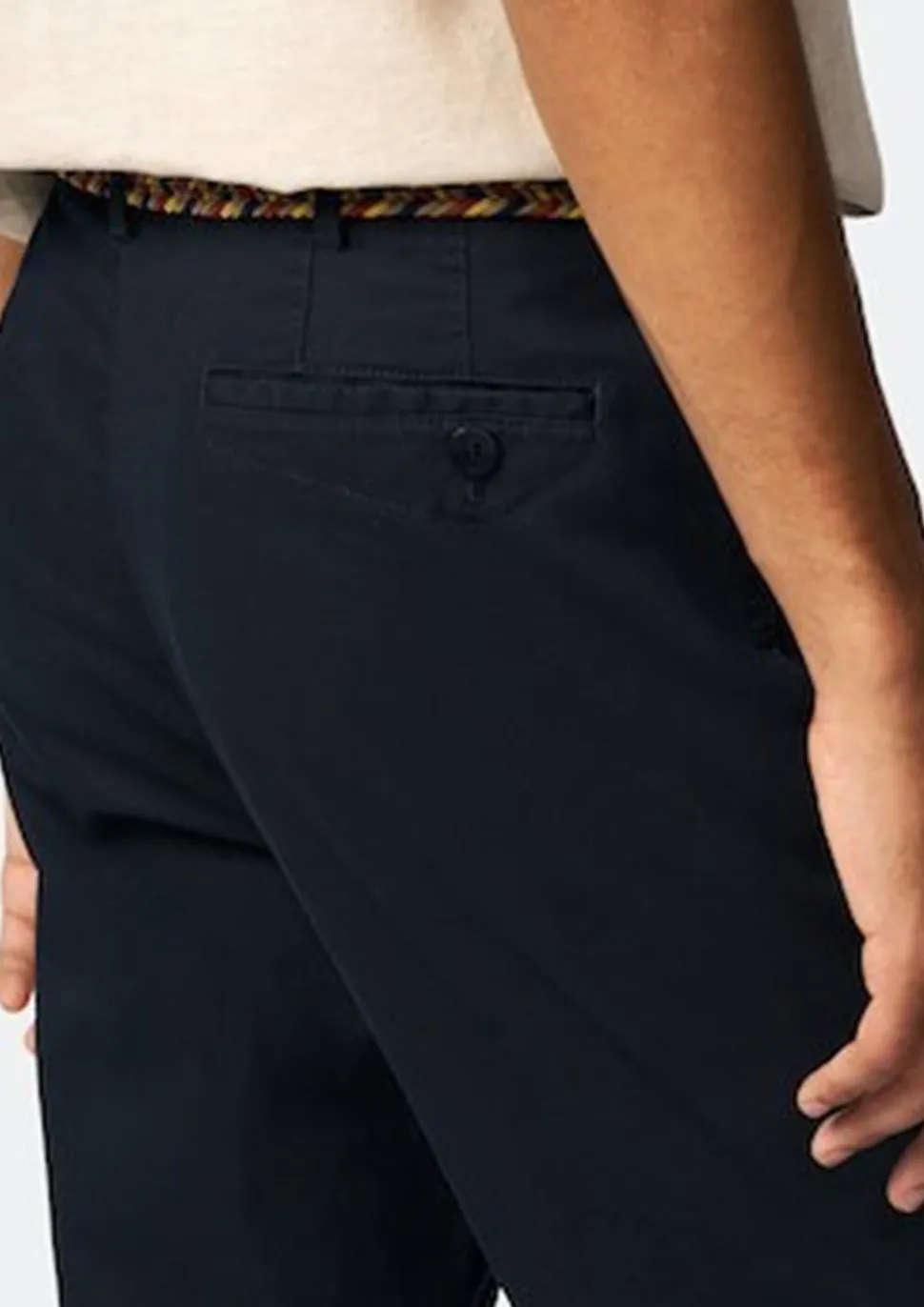 MEYER CHINO
