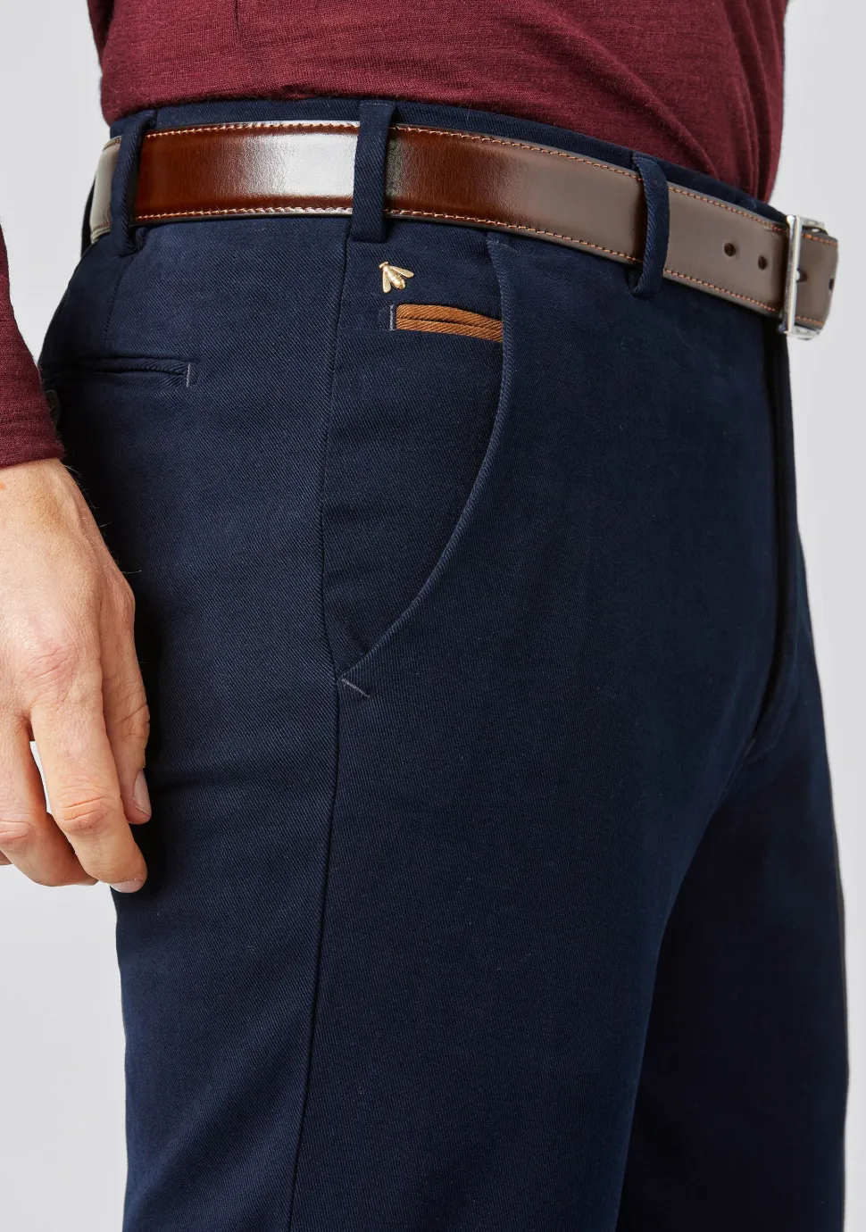 MEYER CHINO