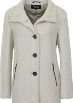 MILO COATS MANTEL