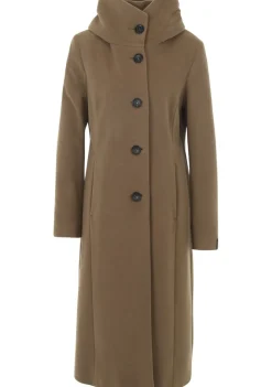 MILO COATS MANTEL