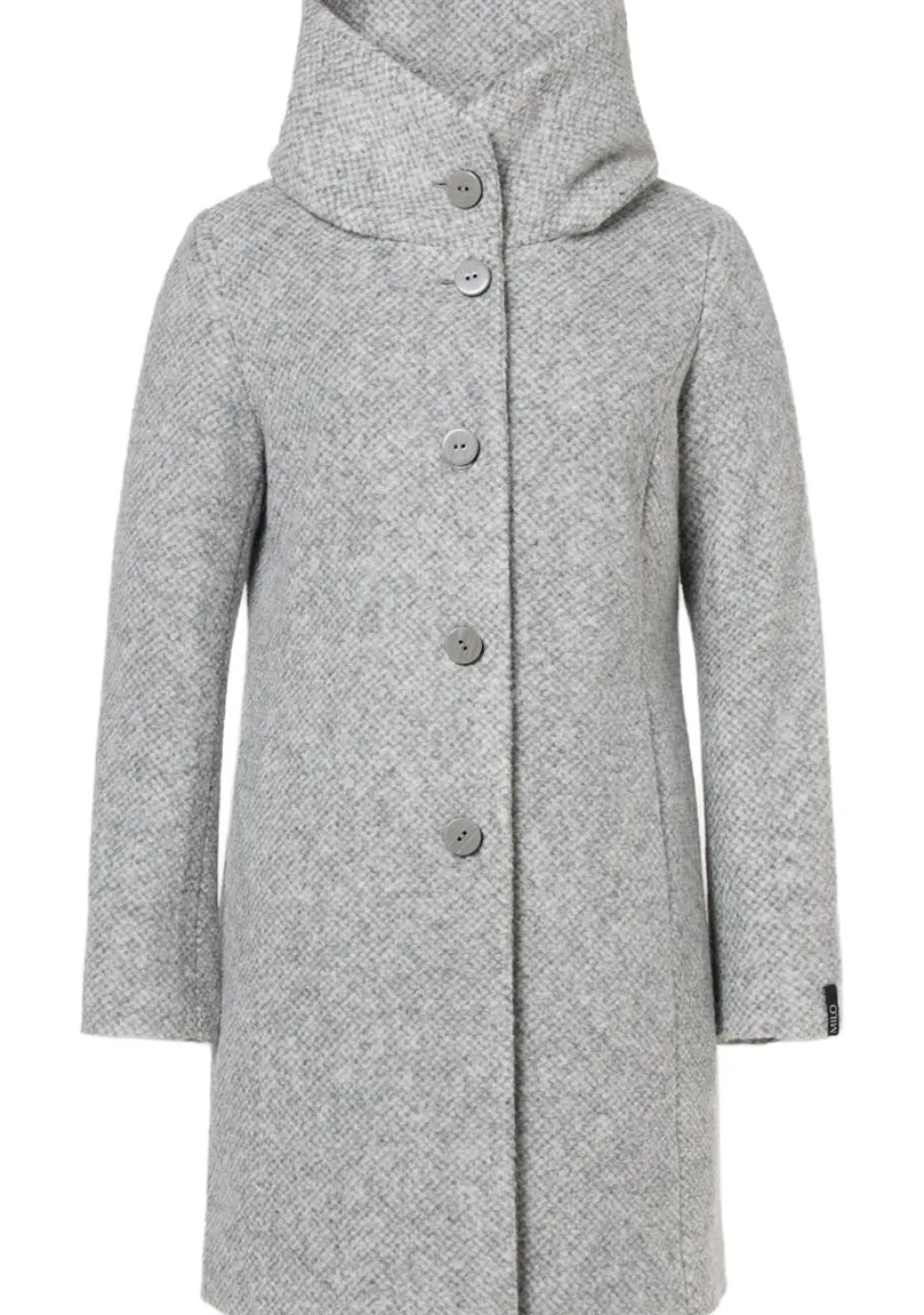 MILO COATS MANTEL