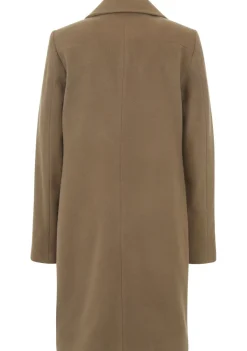 MILO COATS MANTEL