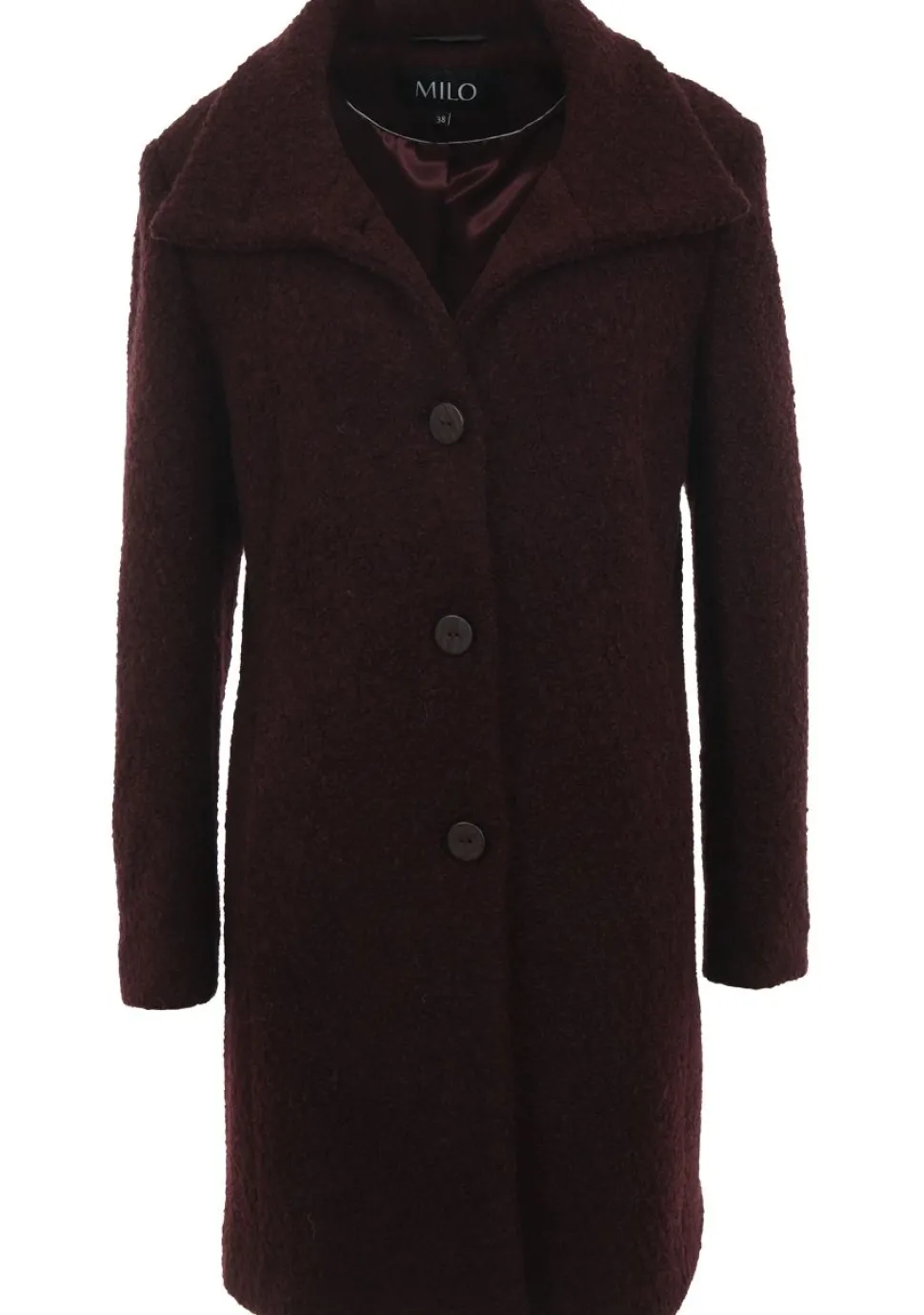 MILO COATS MANTEL