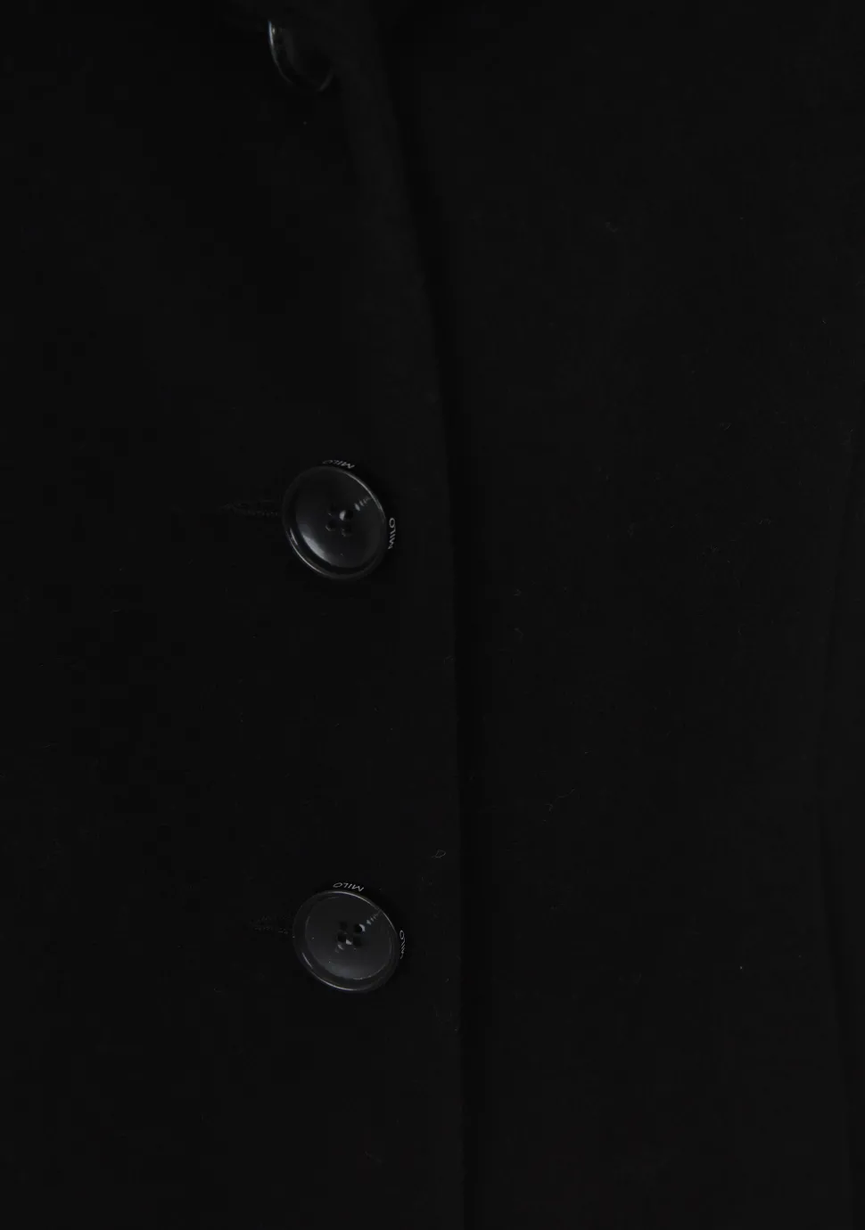 MILO COATS MANTEL