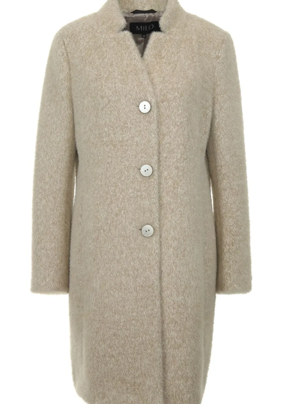 MILO COATS MANTEL