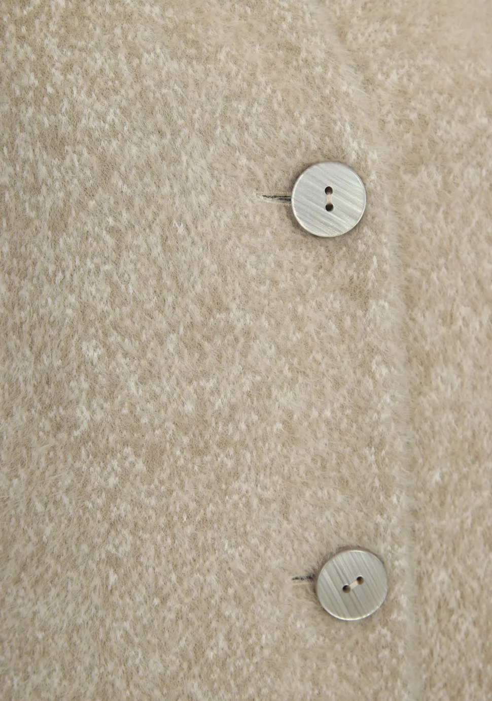 MILO COATS MANTEL