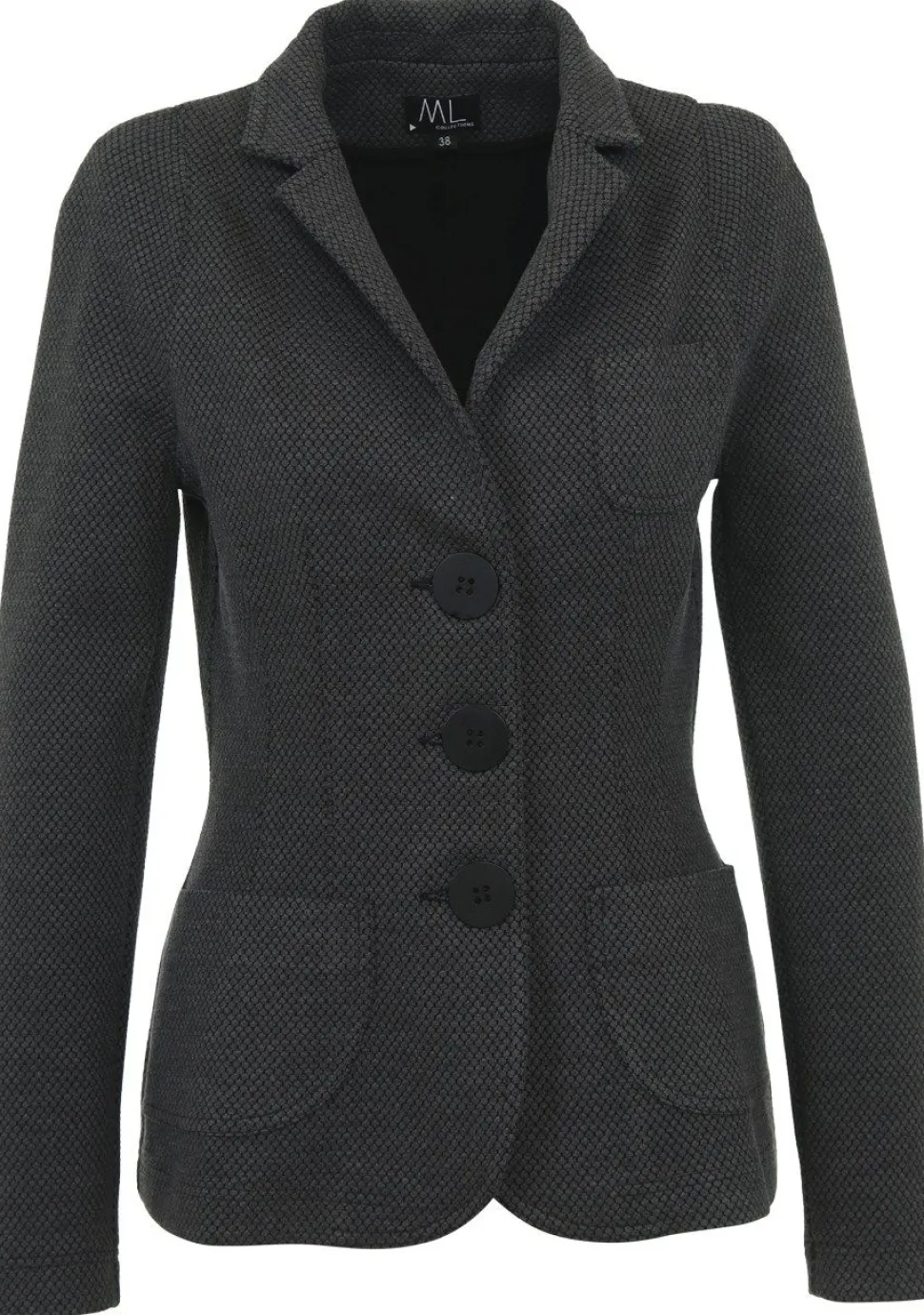 ML COLLECTIONS BLAZER