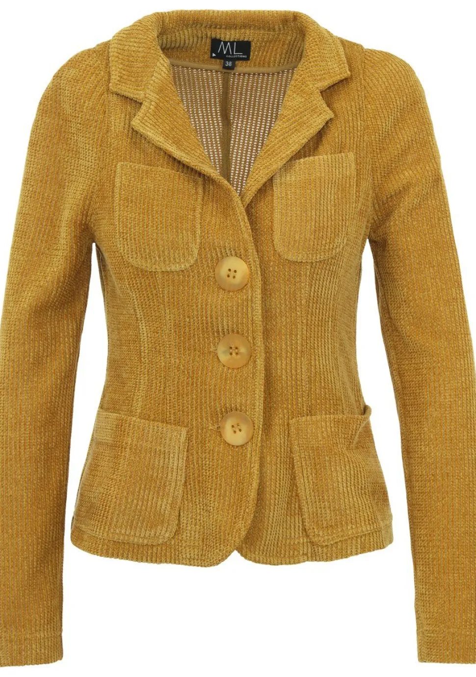 ML COLLECTIONS BLAZER