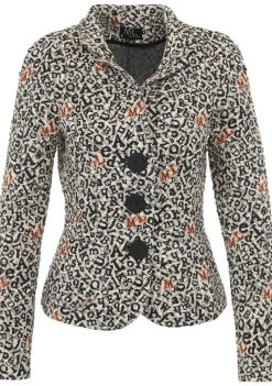 ML COLLECTIONS BLAZER