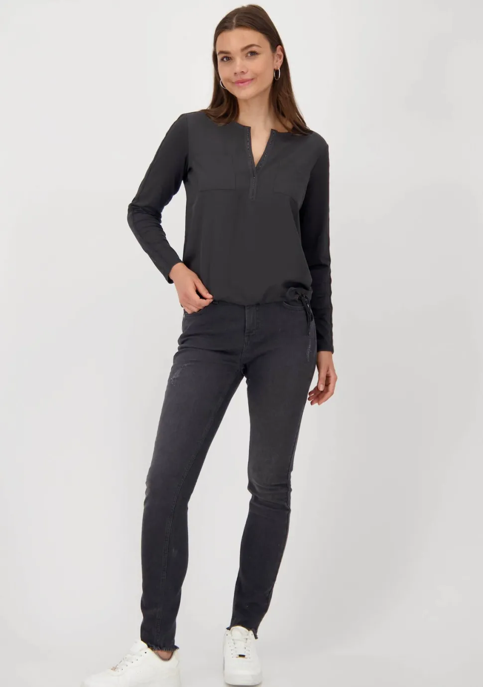 MONARI BLOUSE