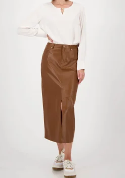 MONARI BLOUSE