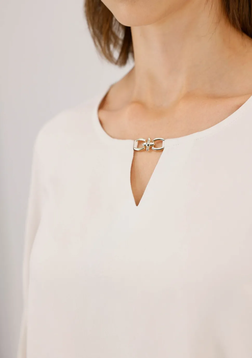 MONARI BLOUSE