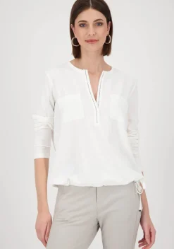MONARI BLOUSE