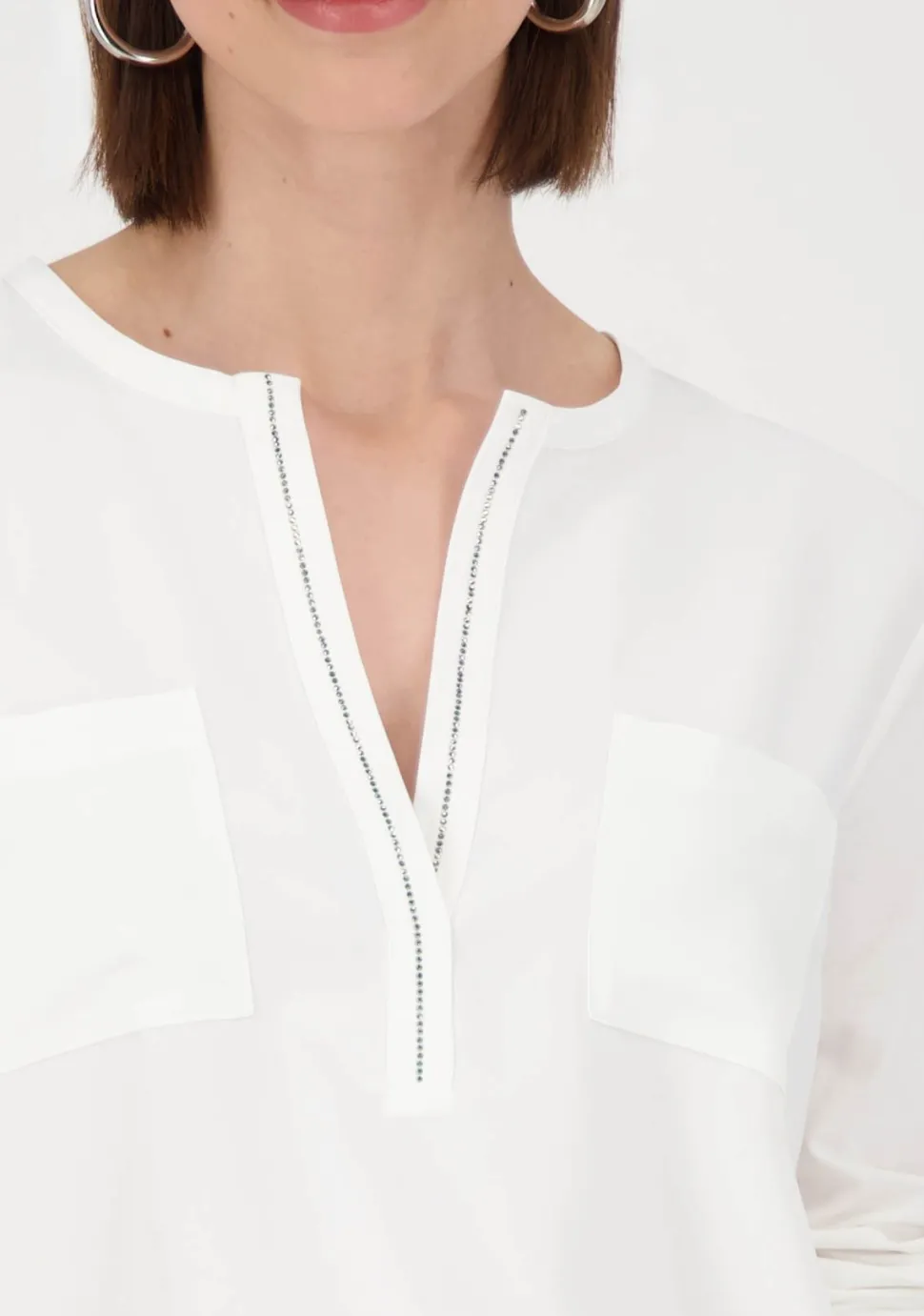 MONARI BLOUSE
