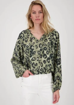 MONARI BLOUSE