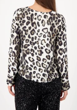 MONARI BLOUSE