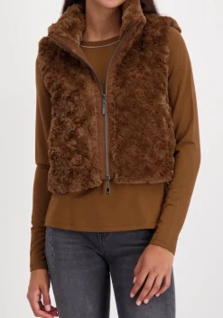 MONARI BODYWARMER