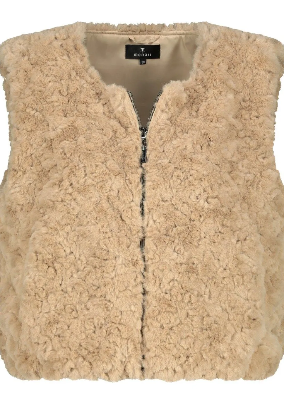 MONARI GILET