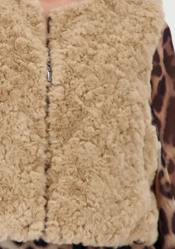 MONARI GILET