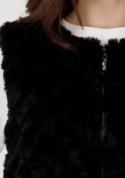 MONARI GILET
