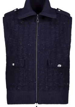 MONARI GILET