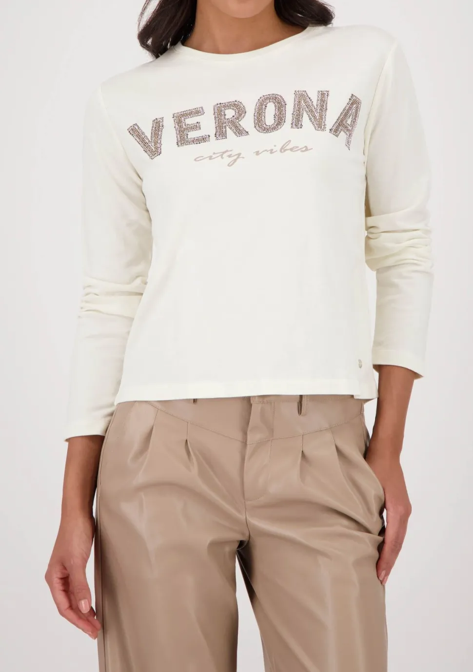 MONARI SHIRT