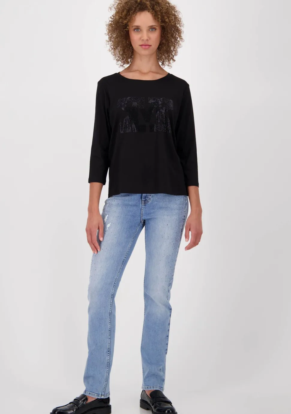MONARI SHIRT