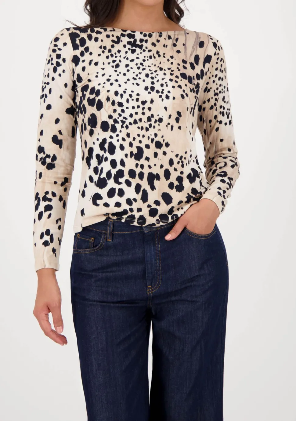 MONARI SHIRT