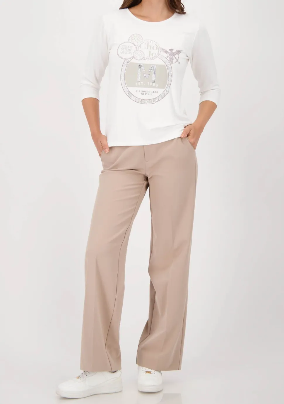 MONARI SHIRT