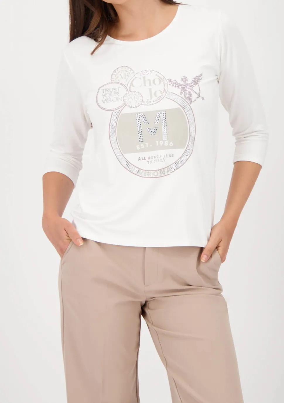 MONARI SHIRT