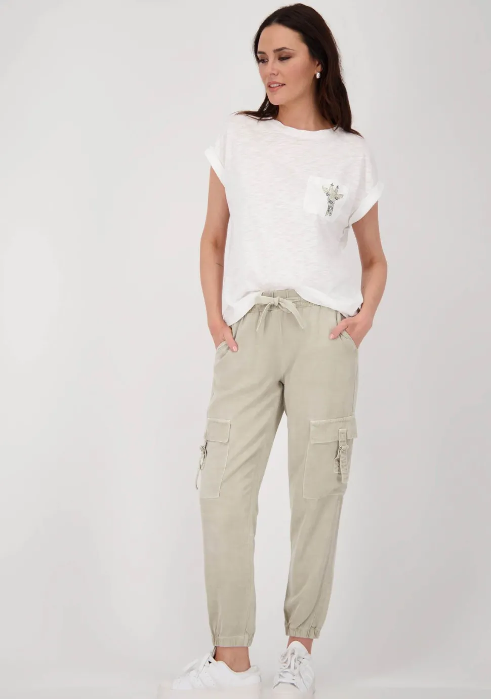 MONARI SHIRT