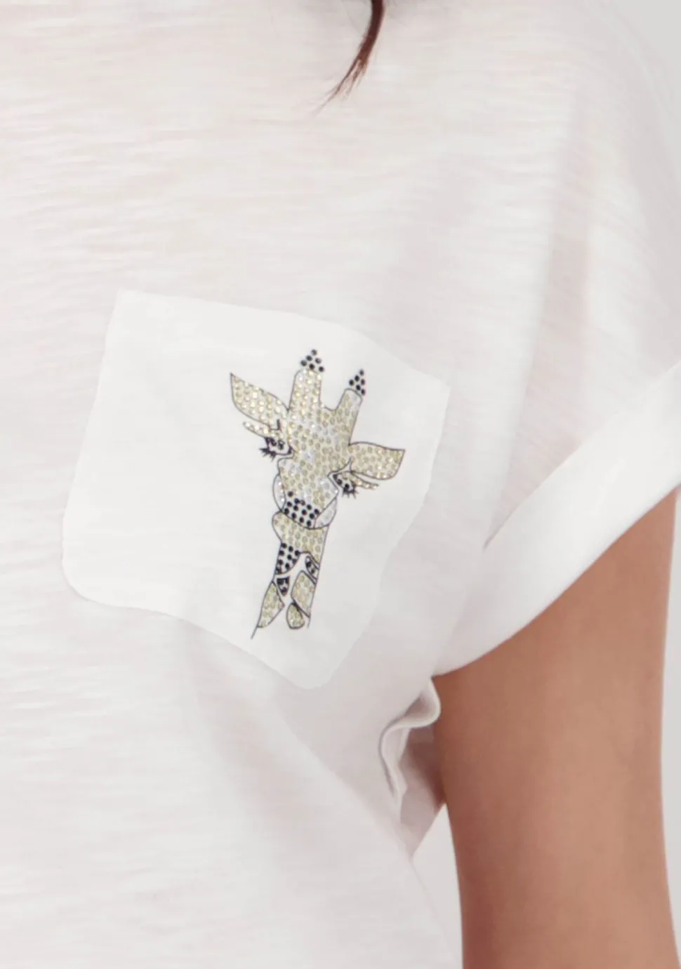 MONARI SHIRT