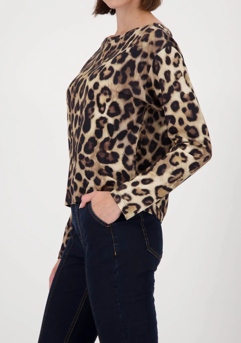 MONARI SHIRT