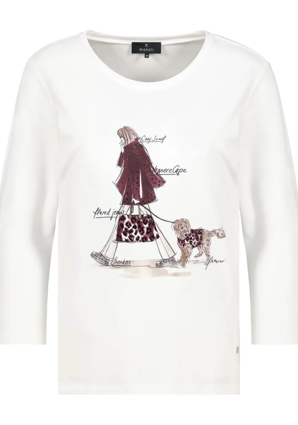 MONARI SHIRT