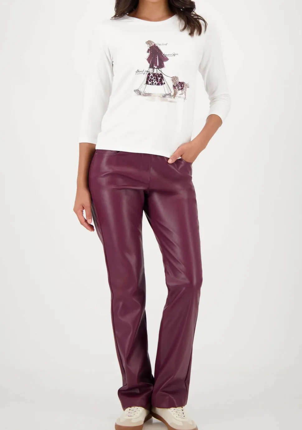 MONARI SHIRT