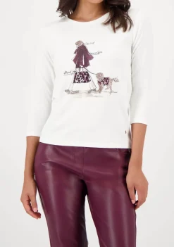 MONARI SHIRT