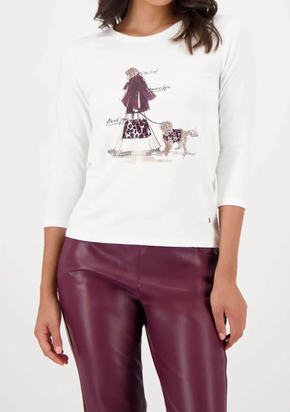 MONARI SHIRT