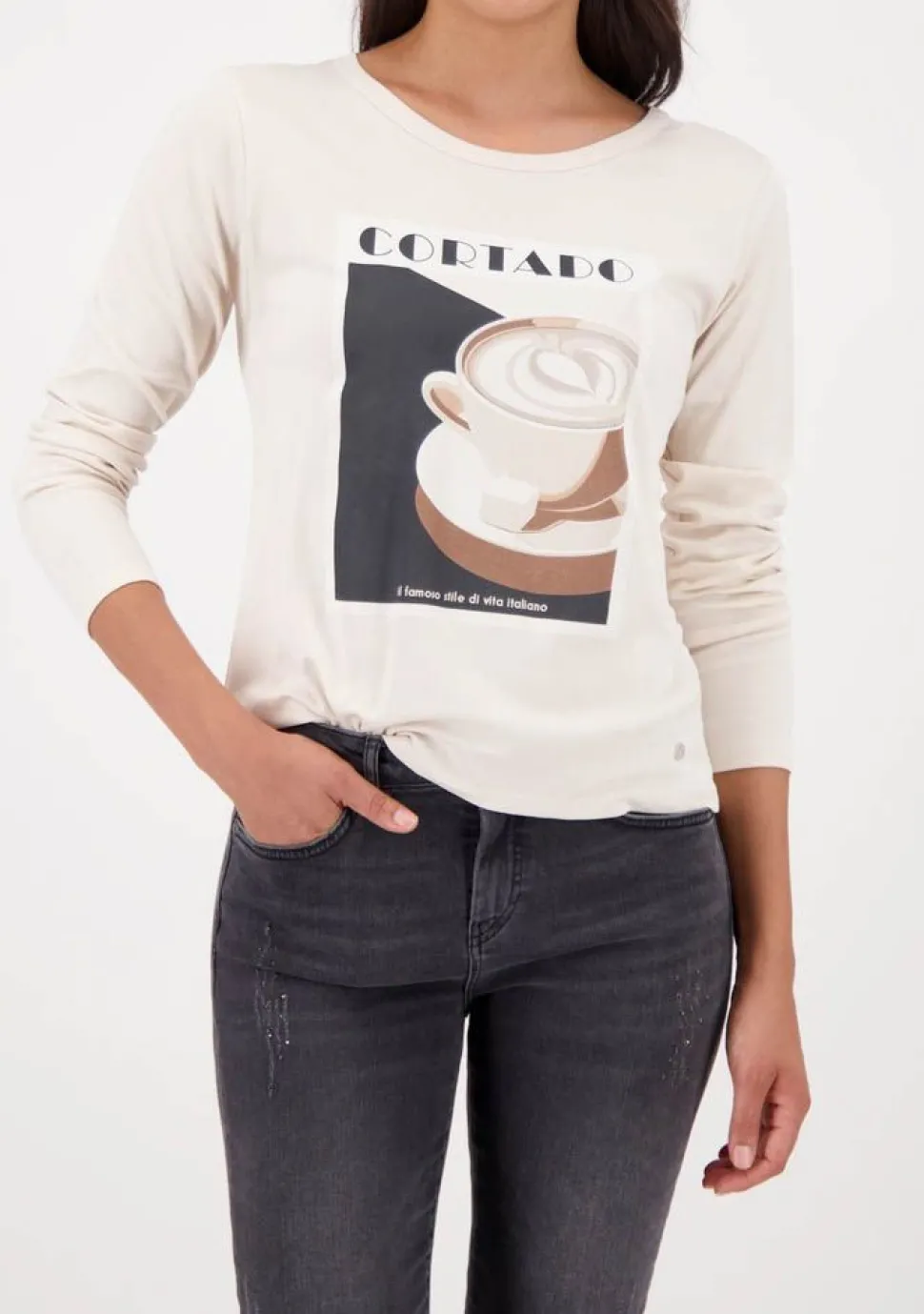 MONARI SHIRT