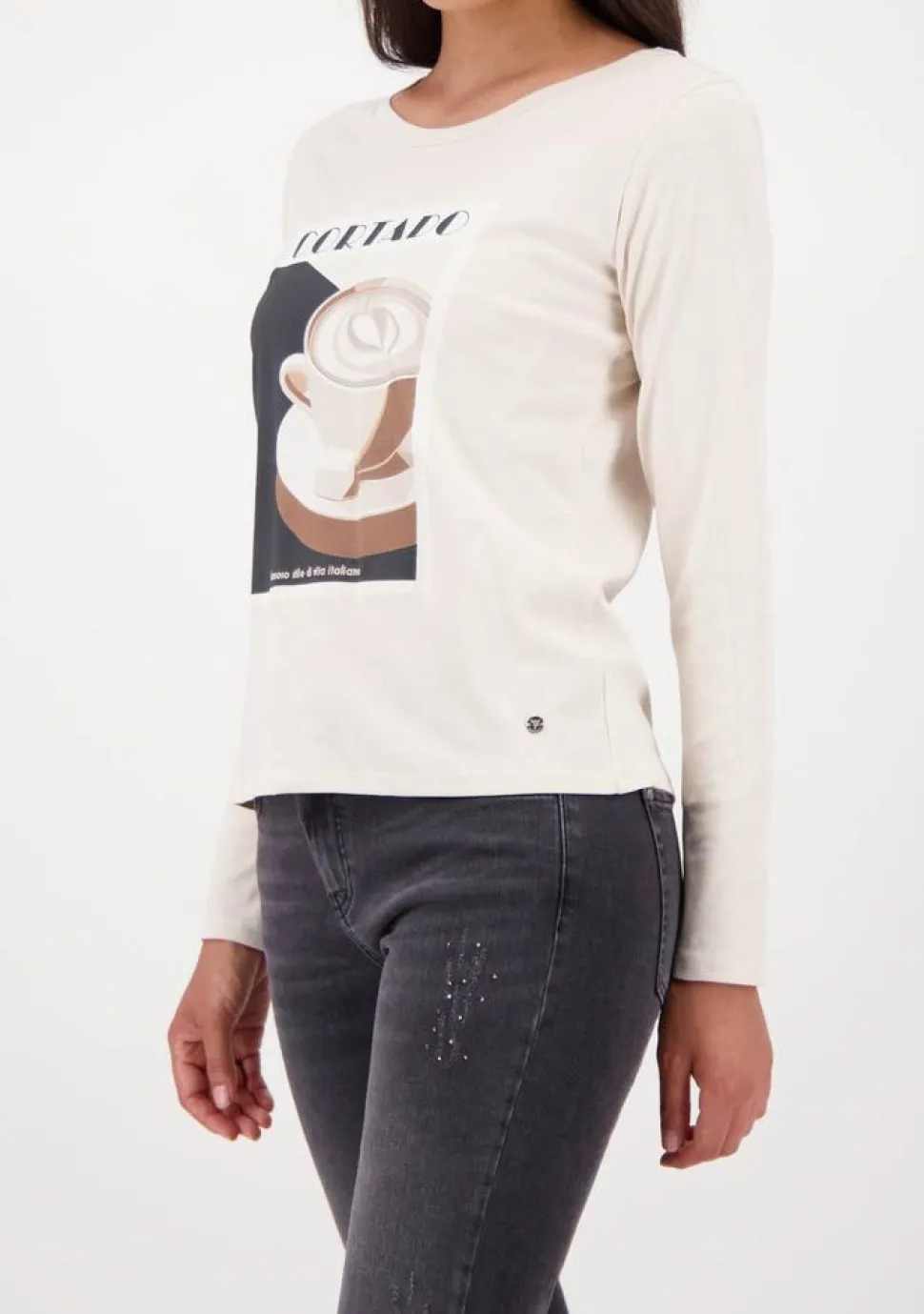 MONARI SHIRT